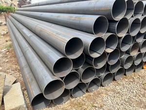 Başbakan kalite 2 "40 sch 1200mm çap 8" api 5l karbon çelik dikişsiz boru 22 kalınlık boru