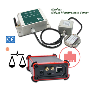 Factory Material <strong>Weight</strong> or Scale Wireless Measuring <strong>Weight</strong> <strong>Sensor</strong> Alarm System with Software - Product Image 1