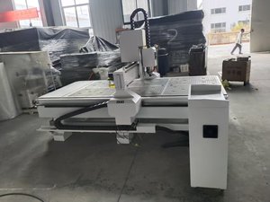 LU DIAO alta eficiencia 1325 controlador de enrutador Cnc enrutadores de madera máquina de grabado Cnc - Product Image 6