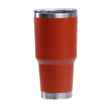 Orange Red