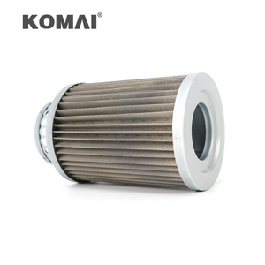 Komai Nhà cung cấp Trung Quốc tham khảo chéo xe tải dầu Bộ lọc bd7309 bf1259 bd7355 bd7154 bd7153 thay thế <span class=keywords><strong>baldwin</strong></span> B76 - Product Image 3