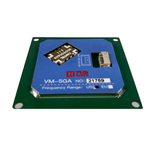 Vanch modalità personalizzata 915MHz ad alte prestazioni 26dBm piccolo incorporato Uhf Rfid Kit di sviluppo modulo lettore per arduino