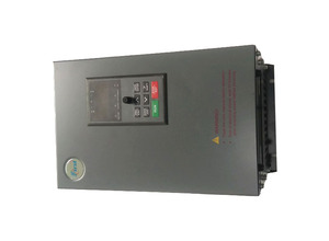 Frequenza VFD fabbricazione cina manifattura AC drive 315KW VDF fabbrica accetta OEM 0.5hp 1hp motore 2hp soft start modulo di controllo - Product Image 4