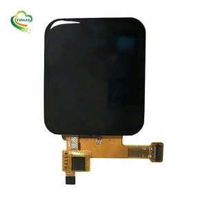 Smart Home 3,5 pulgadas LCD 320*480 puntos 300 Nits Módulo de pantalla táctil con táctil capacitiva - Product Image 4