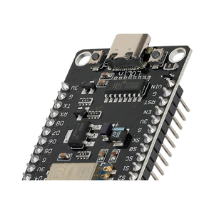 <strong>ESP8266</strong> CH340 <strong>ESP</strong>-<strong>12E</strong> Development Board USB C Type-C Interface IOT <strong>WiFi</strong> Development Board Serial Wireless <strong>Module</strong> - Product Image 2