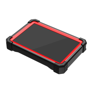 LAUNCH X431 CRP919E BT herramienta de diagnóstico de coche DBScar VII VCI Auto OBD OBD2 escáner prueba activa codificación ECU CANFD DOIP 31 + reinicio - Product Image 4