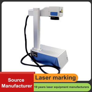 Hochwertige staubdichte tragbare Metal-automatik für Auto-Nummerncode-Druck und Markierungsmaschine - Product Image 5