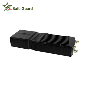 <strong>Wireless</strong> Video data MIMO IP MESH Communication Equipment - Product Image 6
