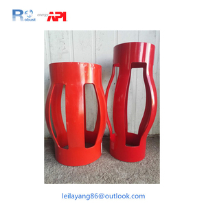 Oil Well Cement Tools <strong>API</strong> Integrated slip on One Piece 9 5/8&quot;*13 3/8&quot; <strong>Casing</strong> <strong>Centralizer</strong> - Product Image 2