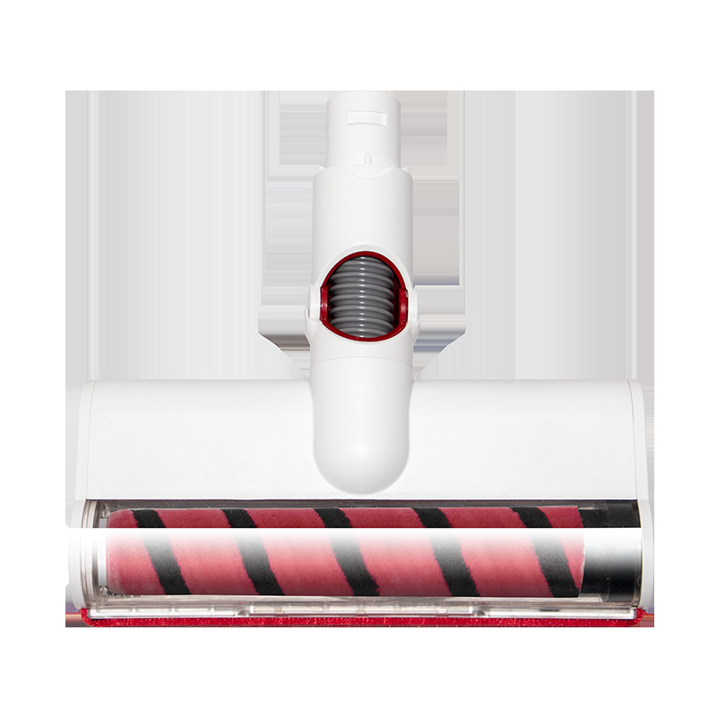 Electric floor brush