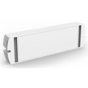 D4-L 4 canali 5A/CH 12-24VDC tensione costante RDM & DMX512 Decoder DMX512 Dimmer digitale PWM DMX per RGB/RGBW striscia di luce - Product Image 4