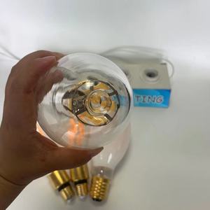 ED75 ED23 Large Power <strong>30Watt</strong> <strong>Led</strong> Street Light Latest Design 360 &deg; Beam Angle Edison <strong>Led</strong> Street Light for Outdoor - Product Image 3