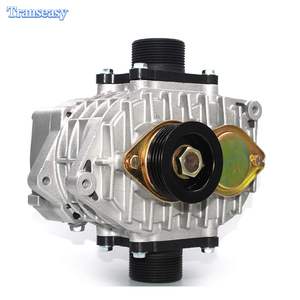 เครื่องอัดอากาศแบบสุดยอด,เครื่องอัดอากาศรากขนาดเล็ก AMR500เหมาะสำหรับเครื่องยนต์1.0-2.2L พร้อมรอก PK 4 5 6 V - Product Image 1