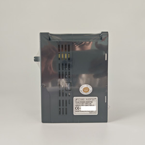 Inversor ENC original VFD 2S007N, controlador trifásico monofásico, convertidor de frecuencia de la EDS800-4T0015N - Product Image 4