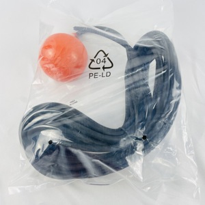 ABS Plastic Automatic Direct Current <strong>Float</strong> <strong>Switch</strong> Water <strong>Level</strong> <strong>Control</strong> Sewerage Liquid Flow <strong>Sensor</strong> - Product Image 4