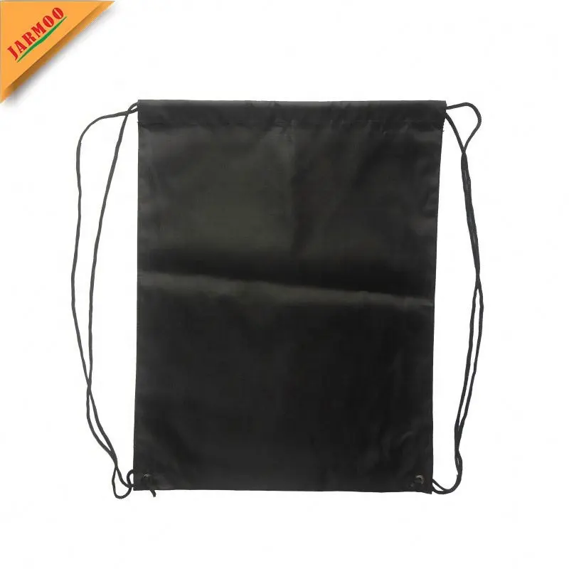 High Quality Sports Small Plastic Drawstring Bags