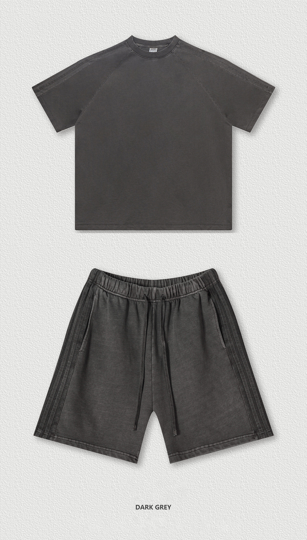 DARK GREY