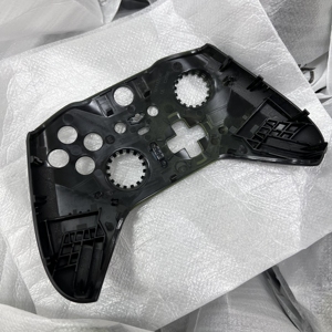 דיור פגז קדמי כיסוי במקרה של xbox סדרת העילית 2 gamepad בחזרה עבור האליטה 2 עבור halo אינסופי gamepad - Product Image 5