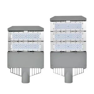 IP65 derece ile AC Powered LED sokak lambası - Product Image 5