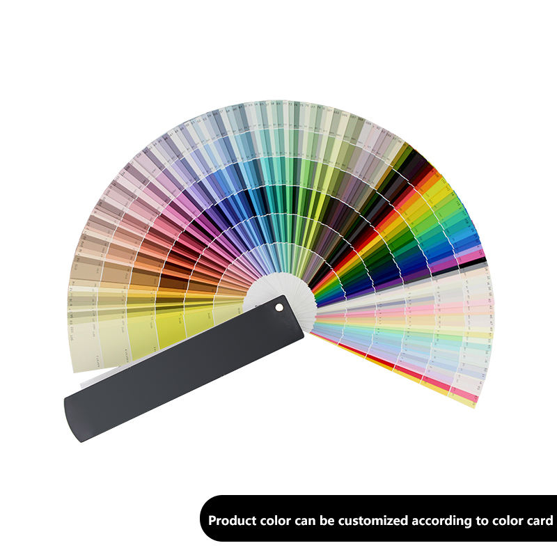 Couleur personnalisée