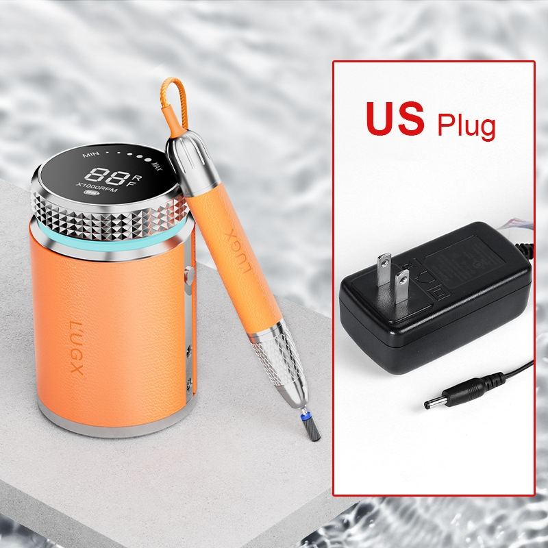 Orange us
