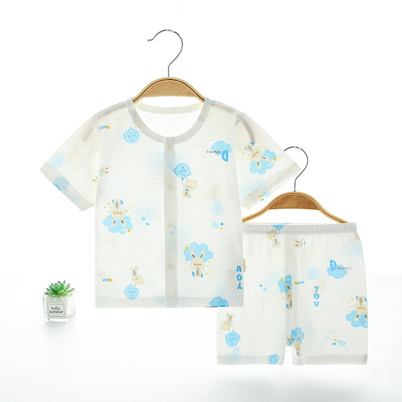 Dream Bunny - Short Jacket