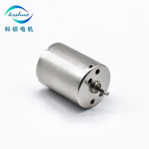 Điện động cơ nhỏ RF 370 DC động cơ 12V cho phân tích cụ - Product Image 2