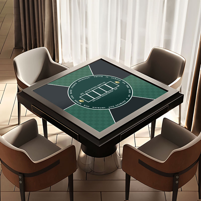 Texas Hold apos;em - Gran riqueza