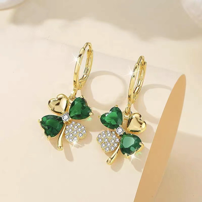 Green style