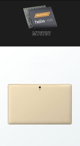 Tablet Android da 14.1 pollici 4G SIM card WiFi Bluetooth MTK6797 4 + 128GB Android8.0 10core Tablet vendite dirette personalizzate in fabbrica - Product Image 3