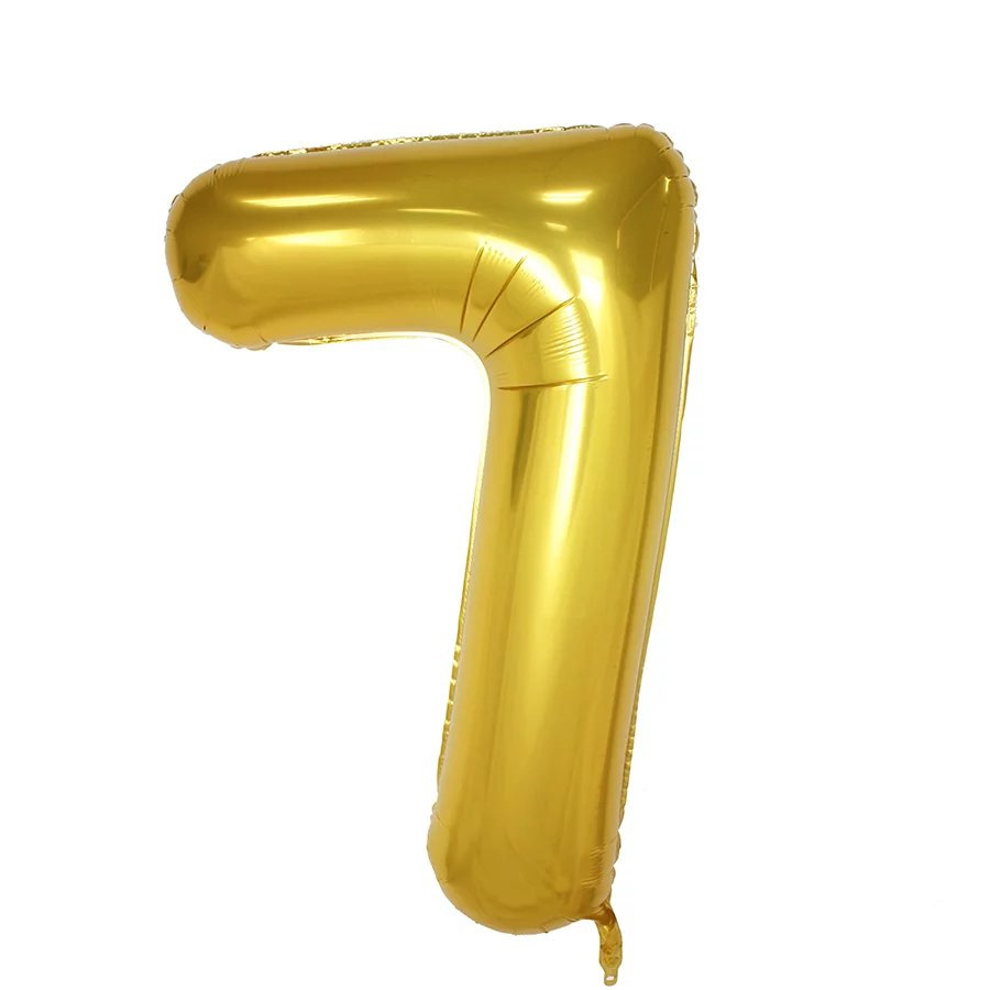 Gold 7