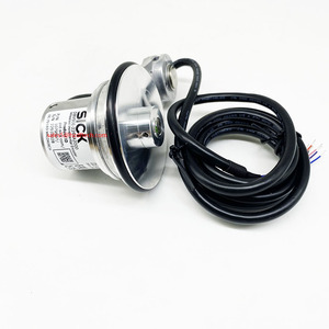 測定ホイールエンコーダDBV50 1079597 DBV50シリーズDBV50E-22RKA2000エンコーダ新品オリジナル - Product Image 5