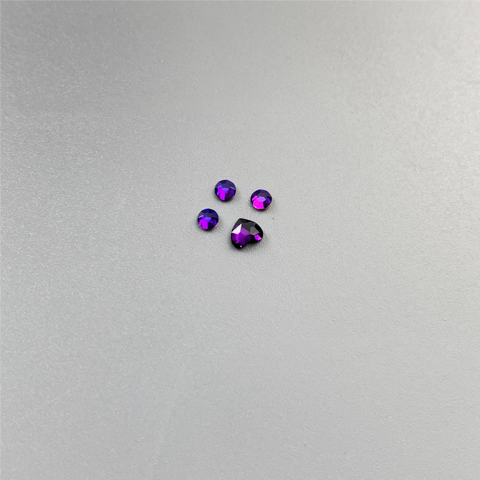 Dark purple