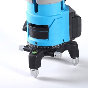 レーザーランドレベル制御システムを備えた2/3/5ラインレーザーレベル - Product Image 6