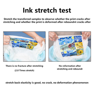 Cắm Và Chơi Pht50 Cartridge Một Thời Gian Chip Cho Mimaki Txf300 Txf150 Máy In Sạch Và Nhất quán Đầu Ra - Product Image 5