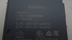 Neue und originale SPS 6 ES71326BF000BA0 SPS-MODUL SPS-Programmier steuerung