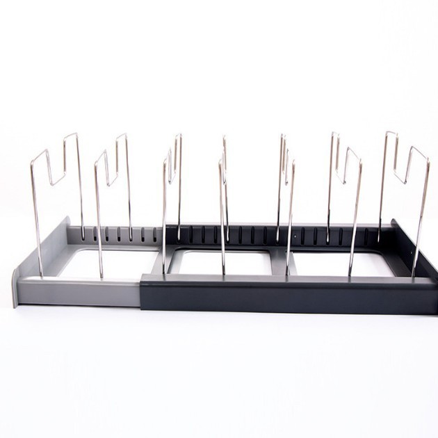ABS (Cóncavo de 7 soportes)