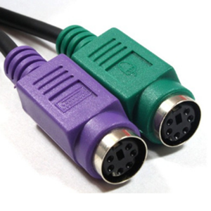 Için PS2 USB dönüştürücü adaptör kablosu klavye ve fare kablosu dönüştürücü PS/2 USB - Product Image 3