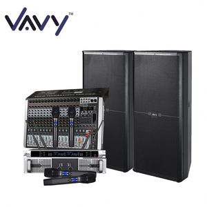ลำโพง RCF เสียงระดับมืออาชีพผลิตในประเทศจีน - Product Image 4