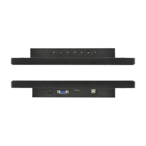 Android Touch LCD-Monitor 12,1 Zoll Touchscreen-Monitor digitale externe USB eingebettete kapazitive Touch-Display - Product Image 4