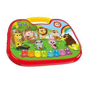 Детская музыкальная игрушка - Product Image 1