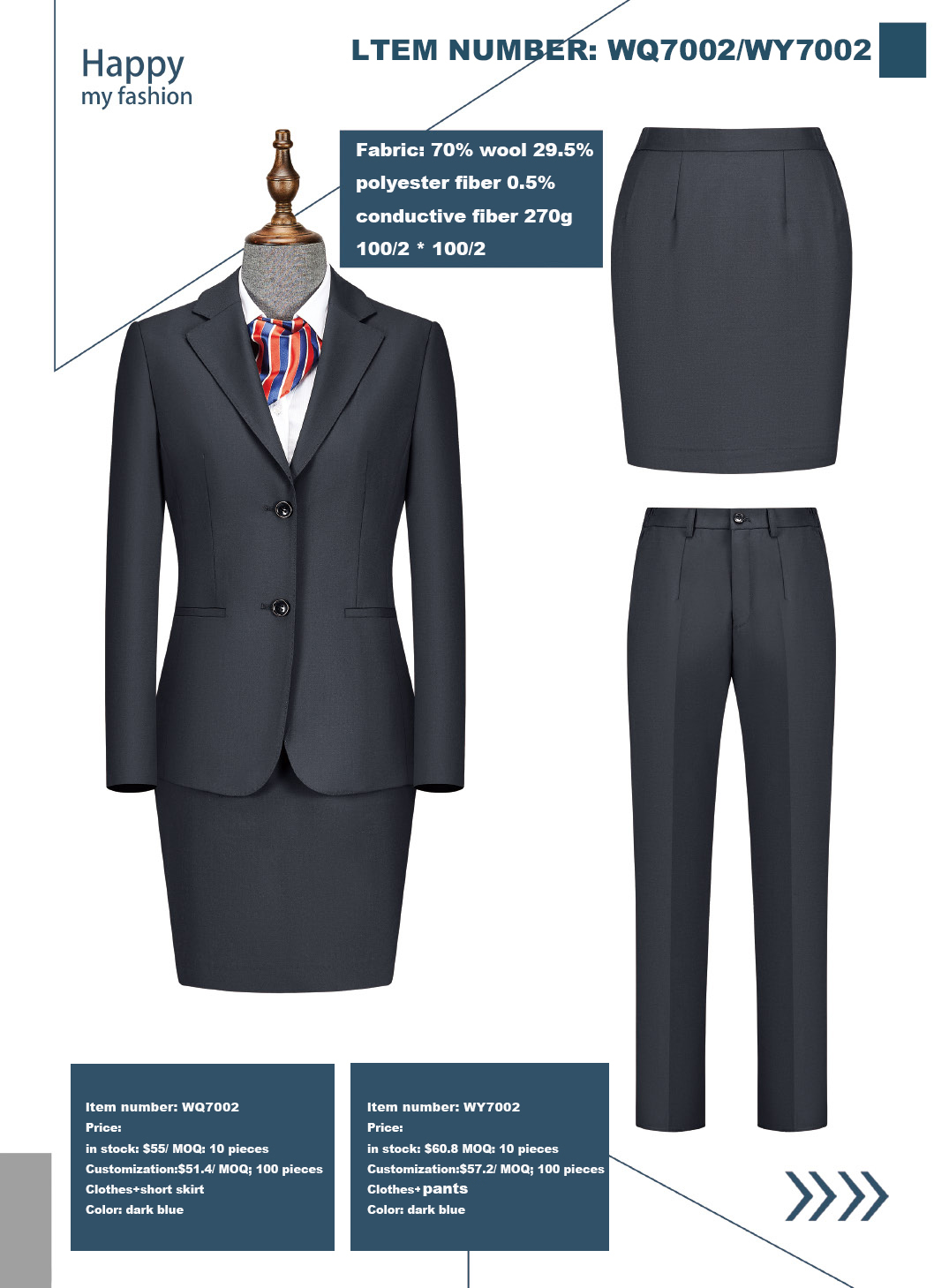 WY7002/Clothes+pants