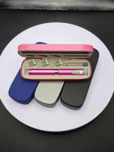 Etui vide réutilisable de 3ml assorti au stylo d'injection V1 V2 V3 | Dispositif de dosage précis pour les programmes de traitement du diabète à long terme - Product Image 4