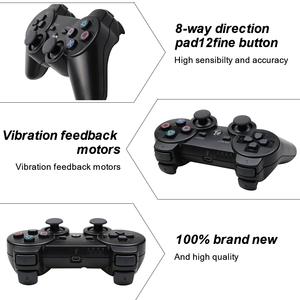 Gamepad inalámbrico BT PS3 Switch Joystick Controlador inalámbrico PS3 Consola P3 para Sony - Product Image 5