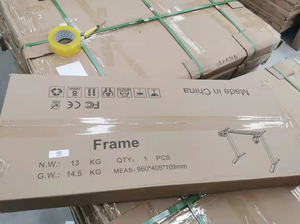 Escritorio DE ORDENADOR DE METAL automático ajustable Mesa elevadora de PC de diseño moderno a la venta en Zhejiang - Product Image 4