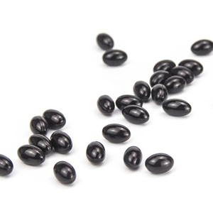 Vendita calda omega 3 olio di pesce di salmone softgel 1005mg con 5mg VE integratori per bodybuilding - Product Image 2