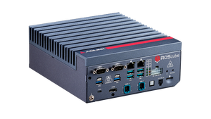 ADLINK RQX-59 <strong>Embedded</strong> Robotic Controller Powered by Jetson AGX Orin Module - Product Image 4