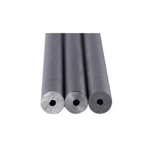 Çelik sınıf <span class=keywords><strong>20</strong></span> S45c 4.4mm 4.3mm 5.6mm kalın duvar dikişsiz çelik boru
