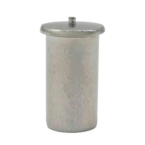 Thép không gỉ cố định cột năng lượng lưu trữ Hàn bu lông M3-M4-M5-M6 đồng bằng kết thúc hàn điểm Studs nhà máy cảm ứng hàn - Product Image 5