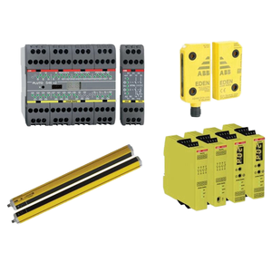 Relé de salida de retardo de 24V - Product Image 1